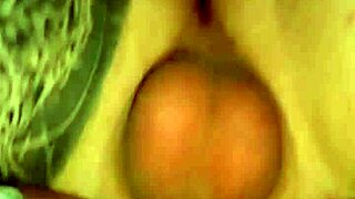 i take advantage of my sister-in-law alone at home