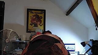 french slut satin dress panty ass lick doggystyle fuck