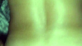 damn this sexy teacher gets pounded so good!!