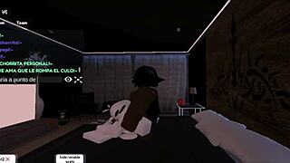 my personal bitch begged me to wreck her womb