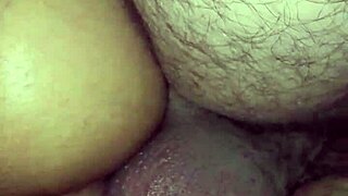 stepsister begs stepbrother to break her tight anus in brutal homemade doggystyle anal with loud moans