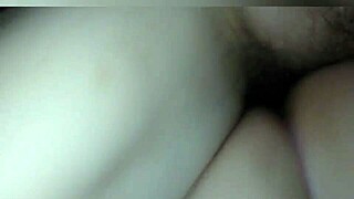 dude this colombian latina wife screams during pov creampie