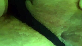 Tight Ass Slave In Lingerie Spreads For Your Huge Cock Fuck