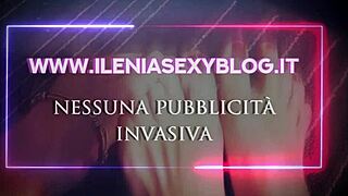 Lecca Piedini Italiani Asmr Cuckold Tease