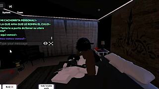 my personal bitch begged me to wreck her womb