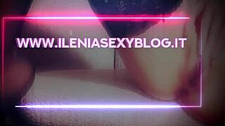 Lecca Piedini Italiani Asmr Cuckold Tease