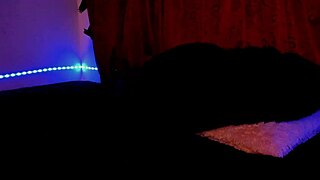 hot latina milf smokes blows dildo masturbates 😍🔥