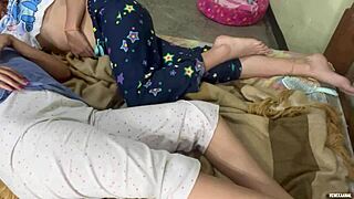 my lesbian friend begs me to suck her tits hard