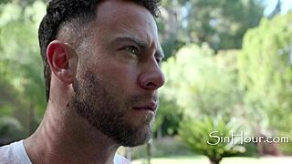 Remote Vibrator Fuels Her Moaning Tattoo Milf Ride