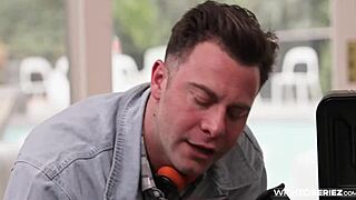 slimthick vic's vintage big cock cowgirl deepthroat