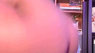 jadeenasty rides black cock to squirting hardcore bliss