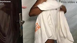 you like watching my petite boobs bounce