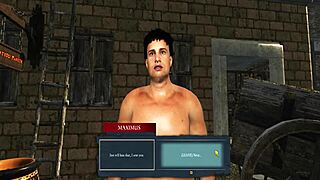 what if your italian wife became a roman slave craving toys?