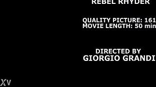 Prague Arrival Surprise: BBC Anal Creampie and Swallow ATM