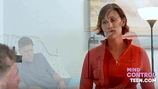 family sex ed gets real serious with kellie daydream