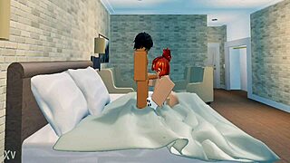 i'm the bacon girl getting monster cock fucked deep