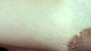 Morning Big Ass Milf Tight Pussy Creampie Ride