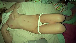 Awkward Orgasm Fart Leads To Divorce After Anal Creampie