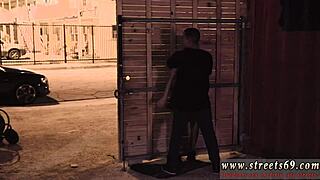 Intense nose bondage dominates poor teen Goldie in BDSM torment