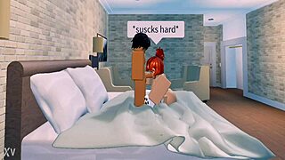 i'm the bacon girl getting monster cock fucked deep