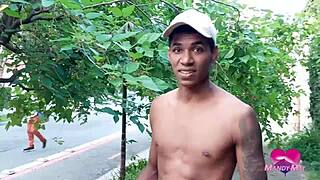 ripping clothes to open her tight ass with his monster cock 100 anal