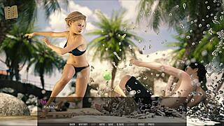 playing tales from the unending void chapter 130 😎🎮