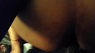 Can Mature Latina Ass Take Massive Young BBC?