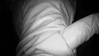 thick cock fucked me good at gloryhole party