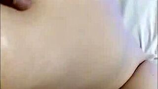 Does Astrid La Suegra's BBW Ass Crave Homemade Anal?