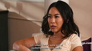 stepmom says your tits perfect no surgery needed dee williams