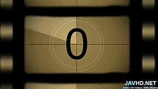 horny asian milfs lick pussy in steamy compilation