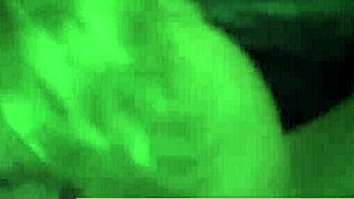 Can tall amazon teens handle extreme first-time outdoor orgy domination?