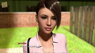 i... i cant get enough of inside jennifer 44 game