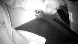 thick cock fucked me good at gloryhole party