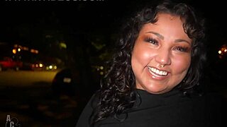 i randomly met peachy garcia stranger in marietta atlanta history