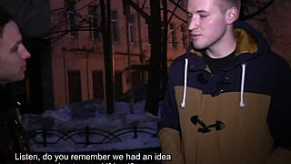 jessica malone trades shaved pussy for cash orgasm