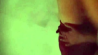 Honey I'm so horny ride me cowgirl creampie now