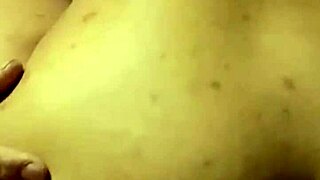 Tiny Pinay Girlfriend Takes Rough Boyfriend Cock Close-Up Ass Home Fuck