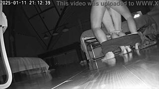 My best friend really fucks my wife cheating blowjob