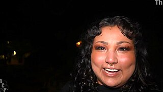 i randomly met peachy garcia stranger in marietta atlanta history