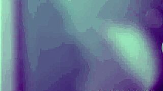 watch wife ride neighbor while lesbian babe stares