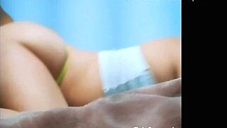 brazilian swingers flash lingerie in real amateur group fun