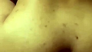 Tiny Pinay Girlfriend Takes Rough Boyfriend Cock Close-Up Ass Home Fuck