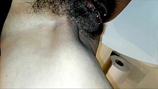 Pissing squirts and cum blasts!! 😩 Big ass brunette + ts buddy compilation 💦🍑🔥