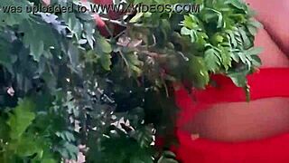 does evangelical neighbor's fruit picking tease your desires?