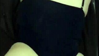 doña mary looks so tasty in sexy lingerie i stayed at her place wow