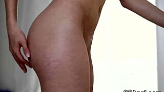 teen heart races during deep butt banging thrill