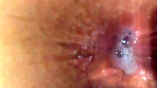 milfycalla's hot anal doggy compilation with ass shaking