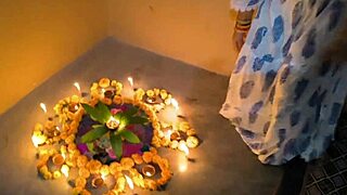 Desi Chudai Slams Skinny Girl Hard!