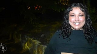 i randomly met peachy garcia stranger in marietta atlanta history